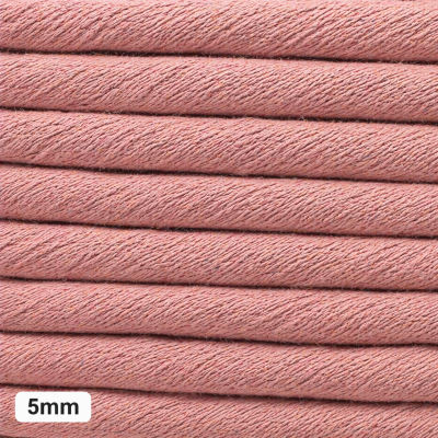 single twist - 5mm